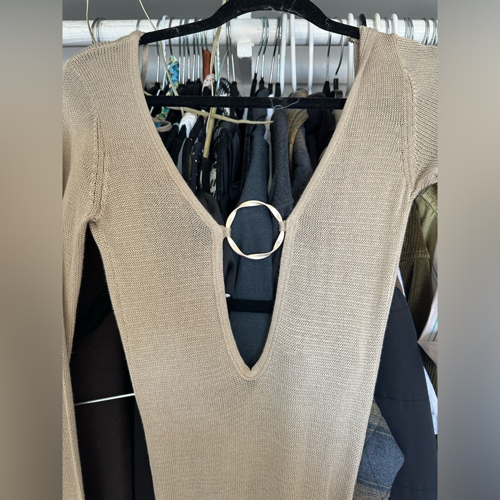 From boutique ShopLunaB - NEVER BEEN WORN